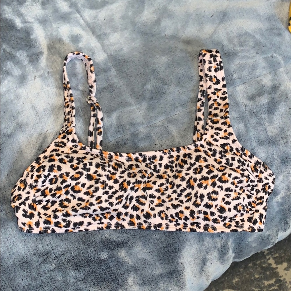 bikini top